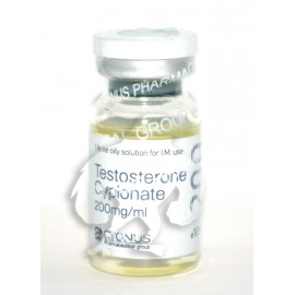 Testosterone Cypionate CYGNUS (10 ml)