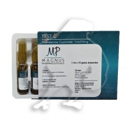Test C Magnus  (1 ml)