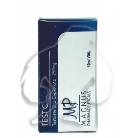 Test C Magnus  (10 ml)