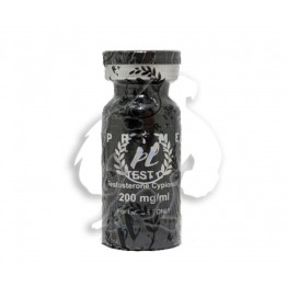 Test C Prime Labs  (10 ml)
