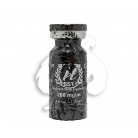 Test C Prime Labs  (10 ml)
