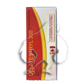 Delatestryl (Test E) Canada Peptides (10 ml)