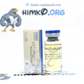 Testosterone Enanthate ZPHC (10 ml) 