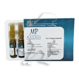 Test E Magnus (1 ml)