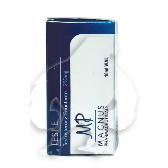 Test E Magnus (10 ml)