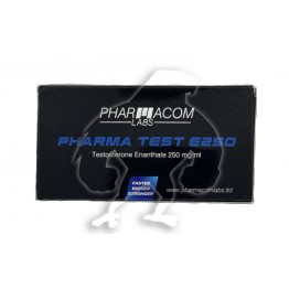 Pharma TEST E250 (1 ml)