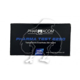 Pharma TEST E250 (1 ml)