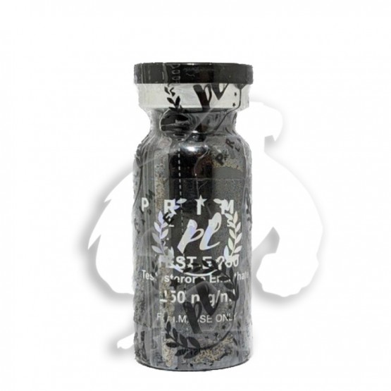 Test E Prime Labs (10 ml)