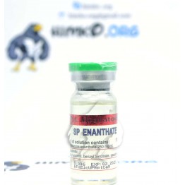 SP Enanthate (10 ml)