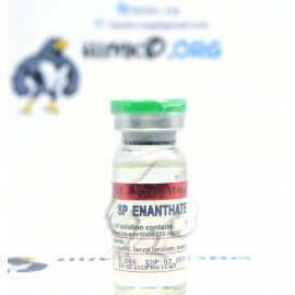 SP Enanthate (10 ml)