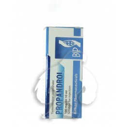 PROPANDROL (Testosterona P) Balkan (10 ml)