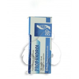 PROPANDROL (Testosterona P) Balkan (10 ml)