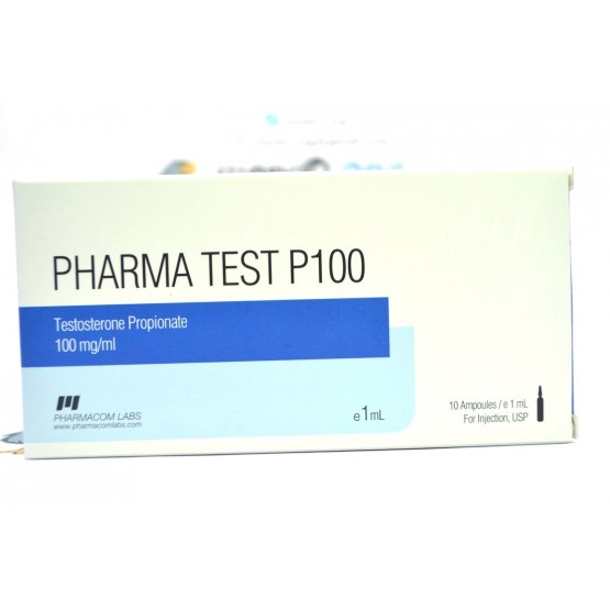Pharma TEST P100  (1 ml)