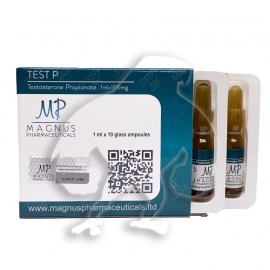 Test P Magnus (1 ml)