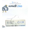 Testosterone Propionate ZPHC (2 ml)