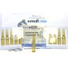 Testosterone Propionate ZPHC (2 ml)