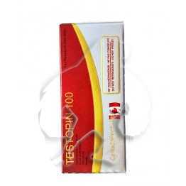 Testopin Canada Peptides (10 ml)