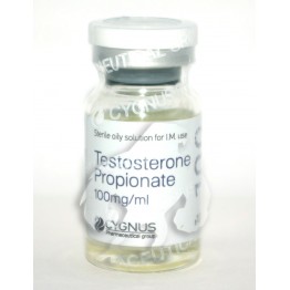 Testosterone Propionate CYGNUS (10 ml)