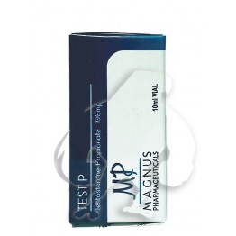 Test P Magnus (10 ml)