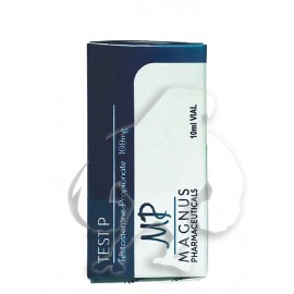 Test P Magnus (10 ml)