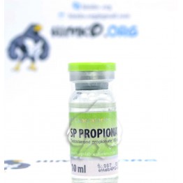 SP Propionate (10 ml)