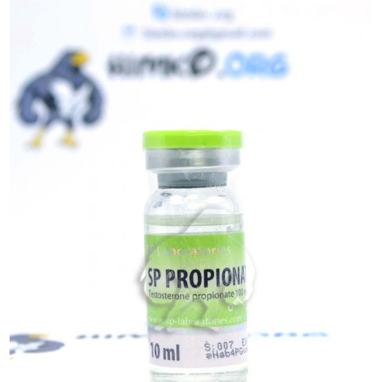 SP Propionate (10 ml)