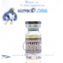 SP Super Test  450 (10 ml)