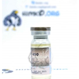 SP Super Test  450 (10 ml)