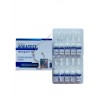 Aquatest 100 Balkan (1 ml) - годен до 03.22. 