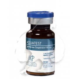 Aquatest Magnus  (10 ml)