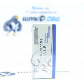 Testosterone mix SUST ZPHC (10 ml) 