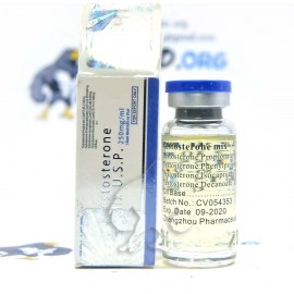 Testosterone mix SUST ZPHC (10 ml) 