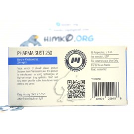 Pharma SUST 250 (1 ml)