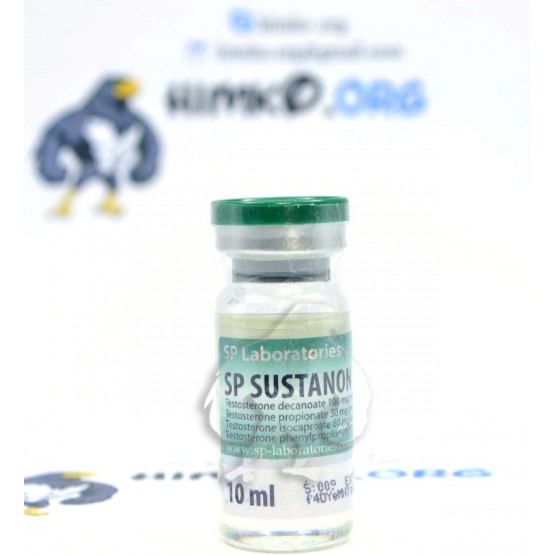 SP Sustanon (10 ml)