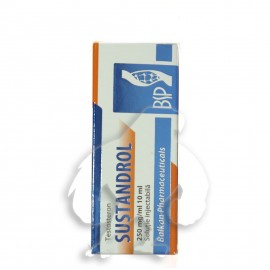 SUSTANDROL  Balkan (10 ml)