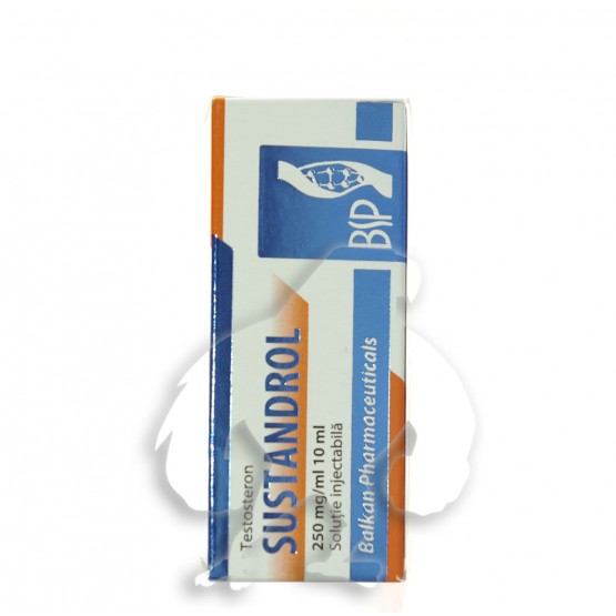 SUSTANDROL  Balkan (10 ml)