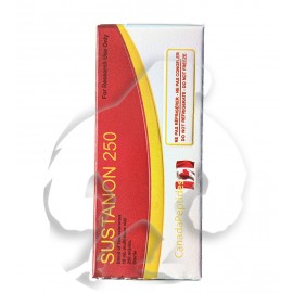 Sustanon 250 Canada Peptides (10 ml)