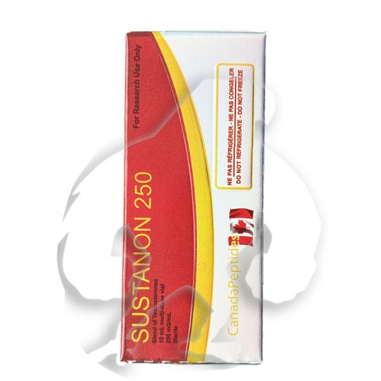 Sustanon 250 Canada Peptides (10 ml)
