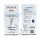 Testo Mix 250 Spectrum  (1 ml)