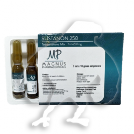 Sustanon Magnus (1 ml)