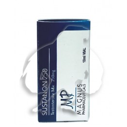 Sustanon Magnus (10 ml)