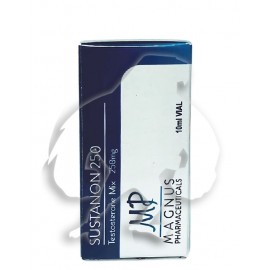 Sustanon Magnus (10 ml)