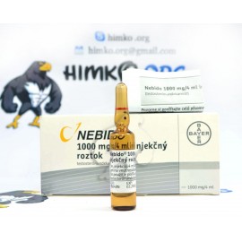 Nebido Bayer (4 ml)