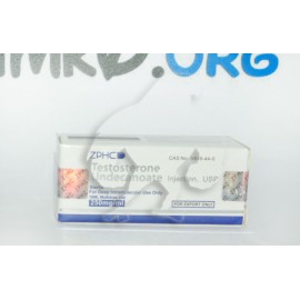 Testosterone undecanoate  ZPHC (10 ml)