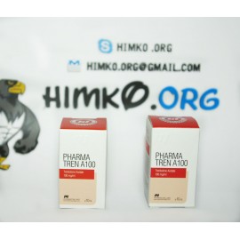 PharmaTREN A100 (10 ml) - годен до 10.23