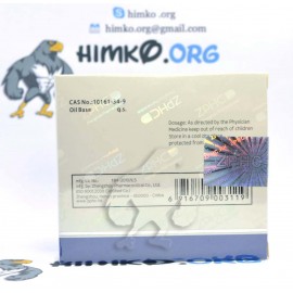  Trenbolone Acetate ZPHC (1 ml)