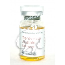 Trenbolone Acetate 100 CYGNUS   (10 ml)