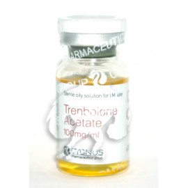 Trenbolone Acetate 100 CYGNUS   (10 ml)
