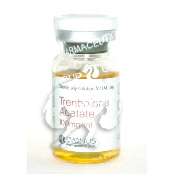 Trenbolone Acetate 100 CYGNUS   (10 ml)