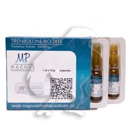 Trenbolone Acetate  Magnus (1 ml)